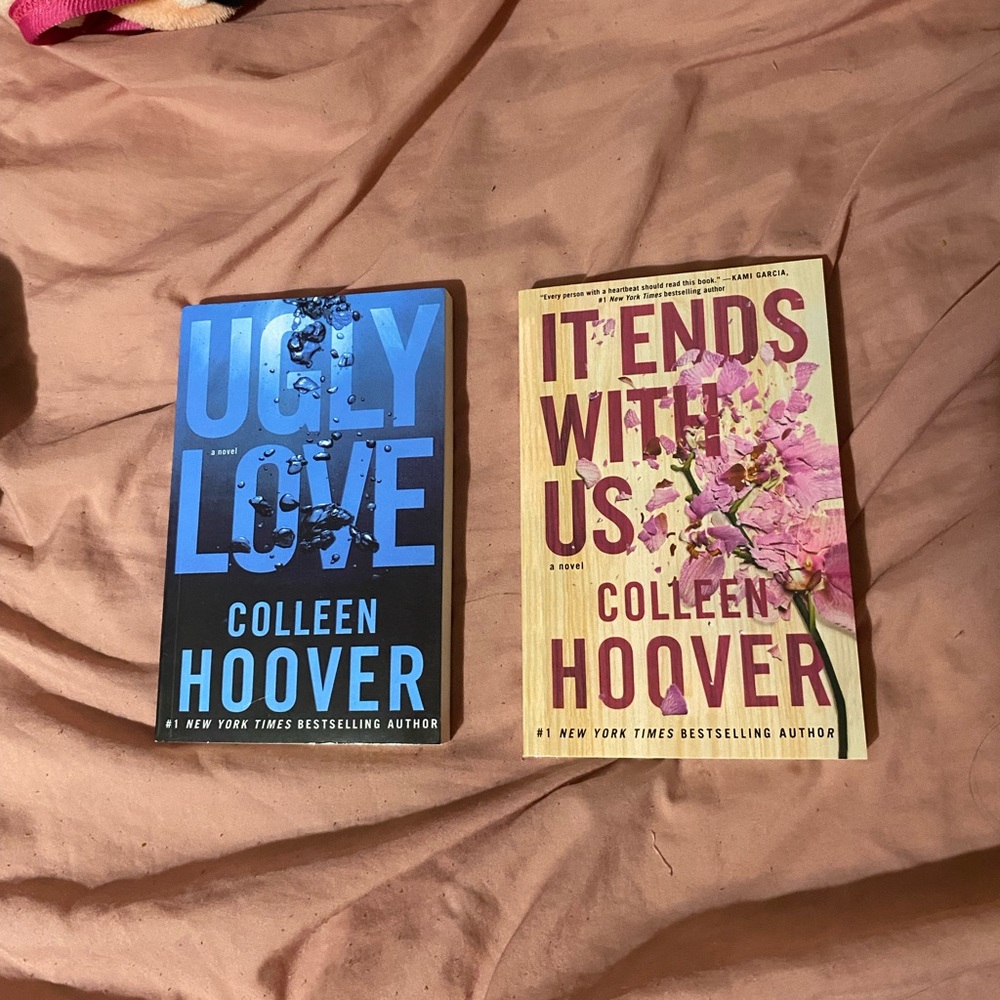 Book Bundle